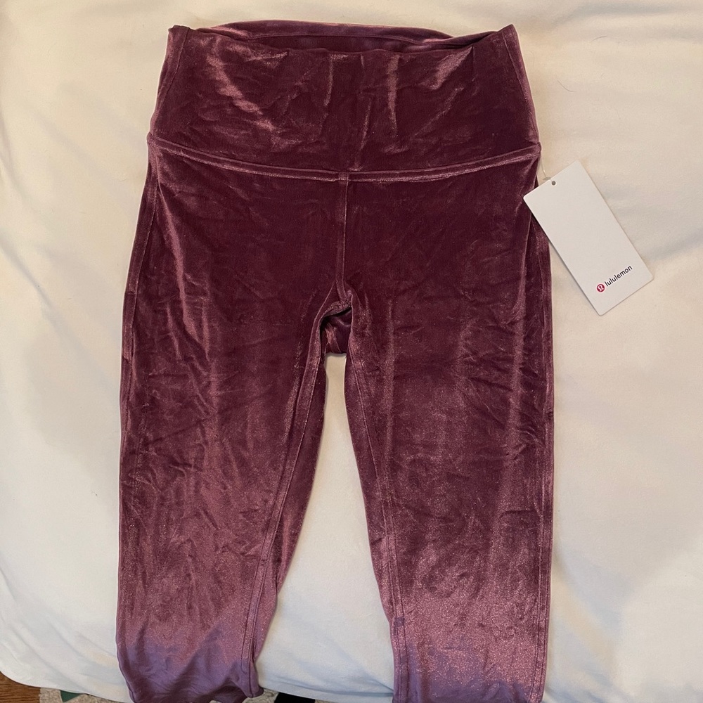 Wunder Lounge HR Tight 28” Special Edition